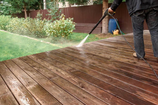 Best Restaurant Pressure Washing  in Midway, UT